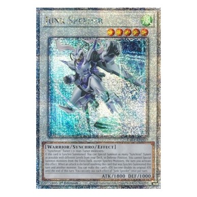 Acceleratore Rottame (V.5 - Quarter...