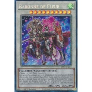 Barone dei Fiori (V.6 -...