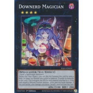 Maga Pasticciona (V.1 -...