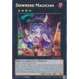 Maga Pasticciona (V.3 -...
