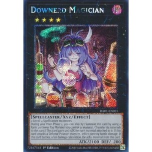 Maga Pasticciona (V.4 -...