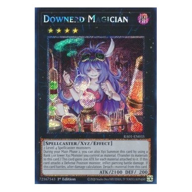 Maga Pasticciona (V.4 - Platinum...