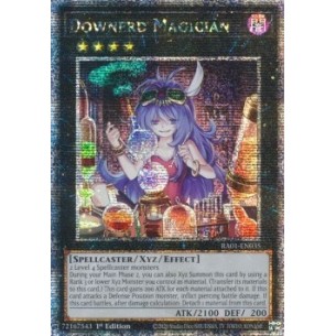 Maga Pasticciona (V.5 -...