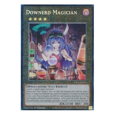 Maga Pasticciona (V.6 - Collectors Rare)