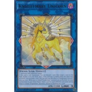 Cavaliere dell'Incubo...