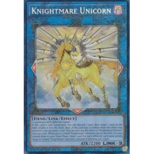 Cavaliere dell'Incubo...