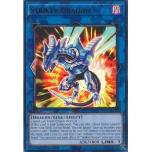 Drago Assaltatore (V.2 -...