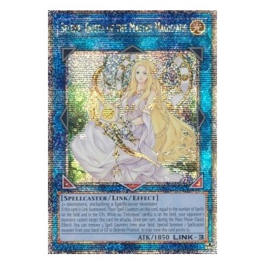 Selene, Regina dei Maghi Maestr (V.5...