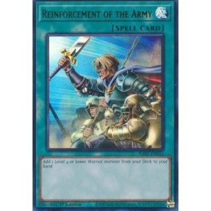 Rinforzi dell'Esercito (V.2...