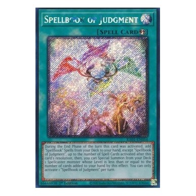 Libro di Magia del Giudizio (V.4 -...