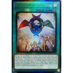 Libro di Magia del Giudizio...