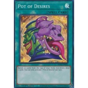 Giara dei Desideri (V.1 -...