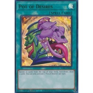 Giara dei Desideri (V.2 -...