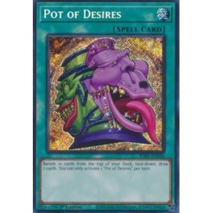 Giara dei Desideri (V.3 -...
