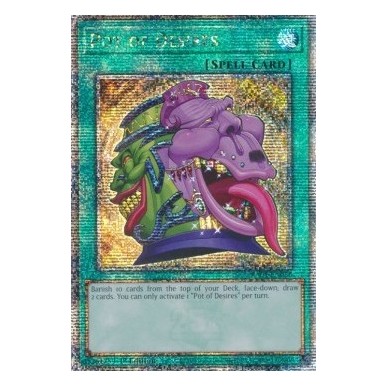 Giara dei Desideri (V.5 - Quarter... Giara dei Desideri (V.5 - Quarter...