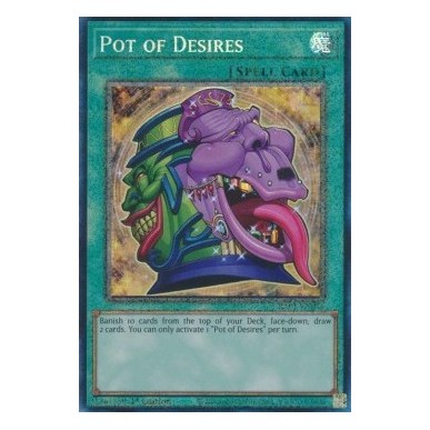 Giara dei Desideri (V.6 - Collectors...