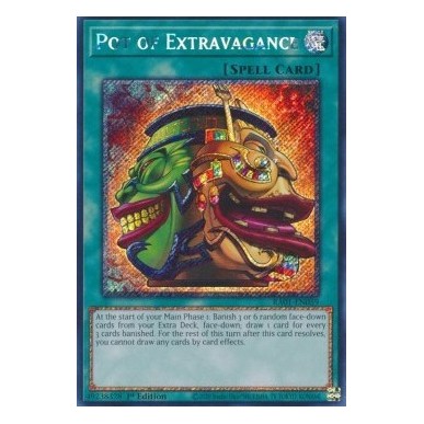 Giara della Prodigalità (V.4 -...
