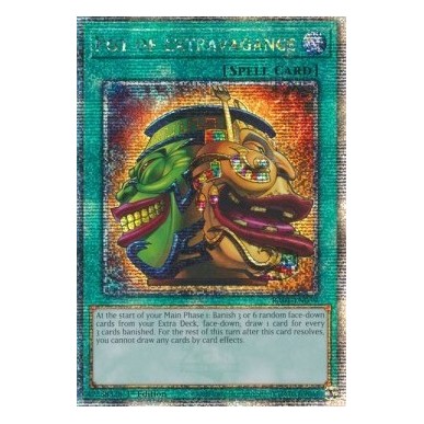 Giara della Prodigalità (V.5 -...