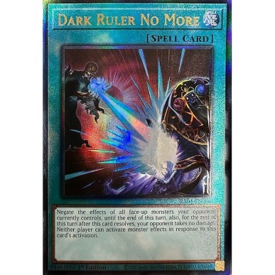 Non Più Sovrano Oscuro (V.7 -...