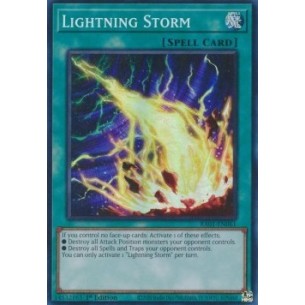 Fulmine Tempesta (V.1 -...