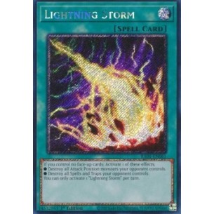 Fulmine Tempesta (V.4 -...
