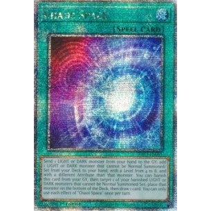 Spazio del Chaos (V.5 -...