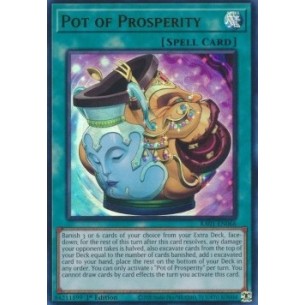 Giara della Prosperità (V.2...