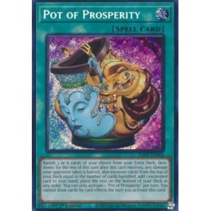 Giara della Prosperità (V.3...