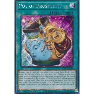 Giara della Prosperità (V.4...