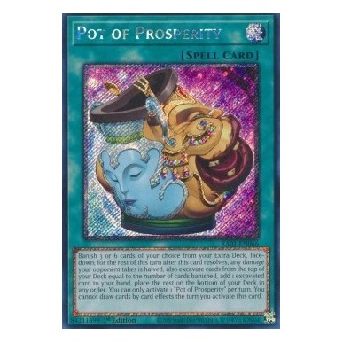Giara della Prosperità (V.4 -...