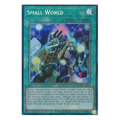 Piccolo Mondo (V.6 - Collectors Rare)