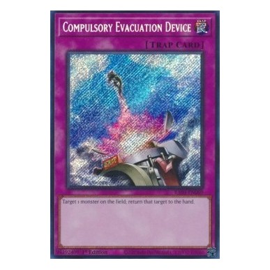 Compulsory Evacuation Device (V.3 -...