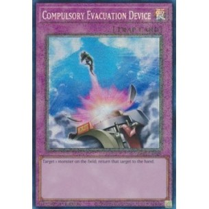 Dispositivo di Salvataggio...