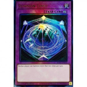 Limite di Evocazione (V.7 -...