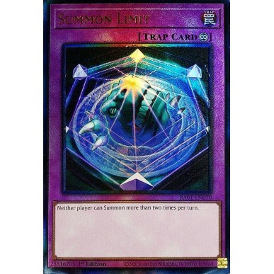 Limite di Evocazione (V.7 - Ultimate...