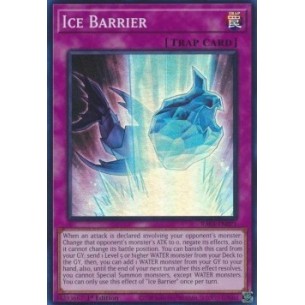 Barriera di Ghiaccio (V.1 -...