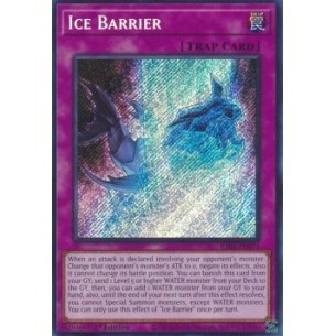 Barriera di Ghiaccio (V.3 -...