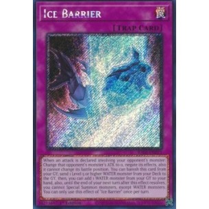 Barriera di Ghiaccio (V.4 -...