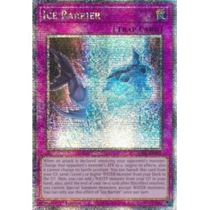 Barriera di Ghiaccio (V.5 -...