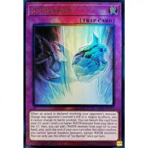 Barriera di Ghiaccio (V.7 -...