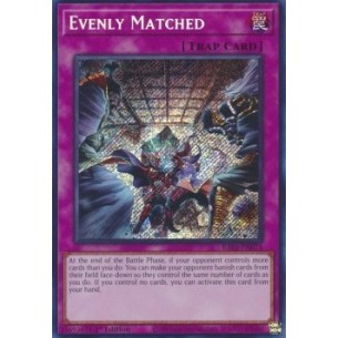 Scontro ad Armi Pari (V.3 -...