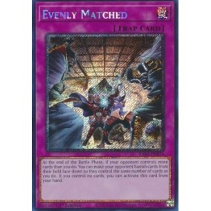 Scontro ad Armi Pari (V.4 -...