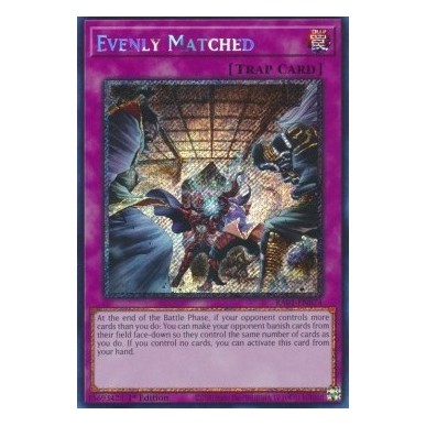 Scontro ad Armi Pari (V.4 - Platinum...