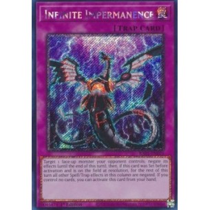 Impermanenza Infinita (V.4...