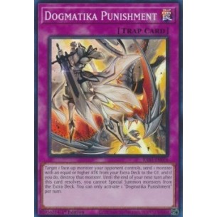 Punizione Dogmatika (V.1 -...