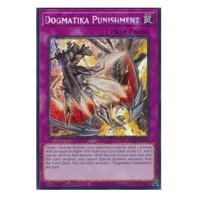 Punizione Dogmatika (V.4 - Platinum...