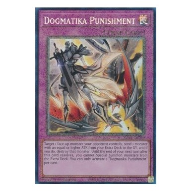 Punizione Dogmatika (V.6 - Collectors...