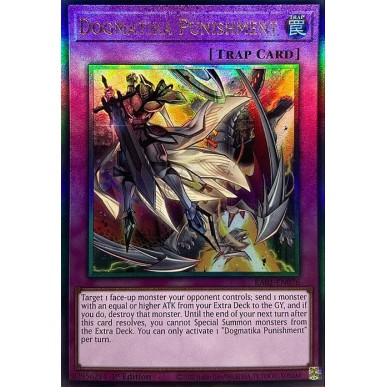 Dogmatika Punishment (V.7 - Ultimate...