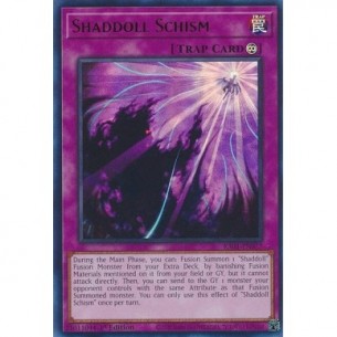 Scisma Bambolaombra (V.2 -...