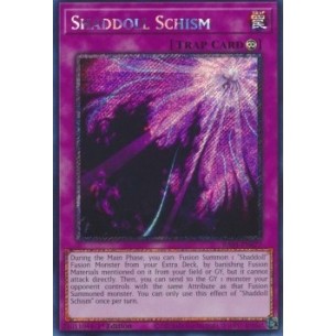 Scisma Bambolaombra (V.4 -...